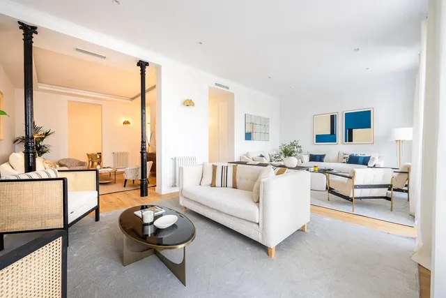 Piso 4 habitaciones 264m² en venta - Recoletos - foto 2
