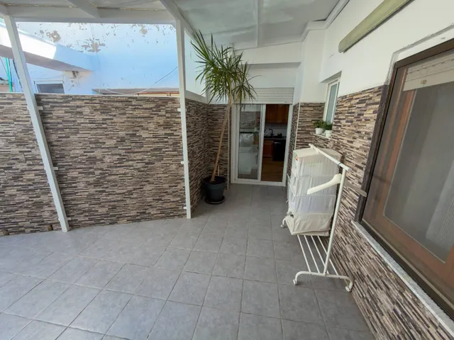 Piso en Cox — 33