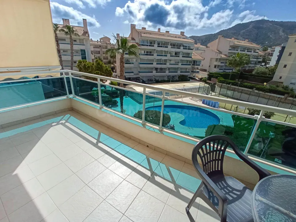 Apartamento 2 habitaciones 87m² en venta - PLAYA