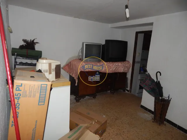 OPORTUNIDAD AMPLIA VIVIENDA A LA VENTA EN COCENTAINA (ALICANTE) — 44