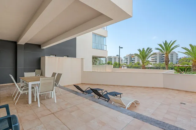 Apartamento en El Barranco — 19