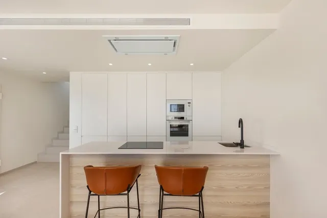 Villa 3 habitaciones 115m² en venta - Serena Golf — 8