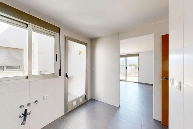 Ático 4 habitaciones 116m² en venta - Los dolores — 11