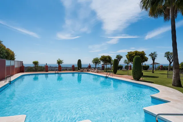 Ático Dúplex 4 habitaciones 253m² en venta - El Madroñal — 24