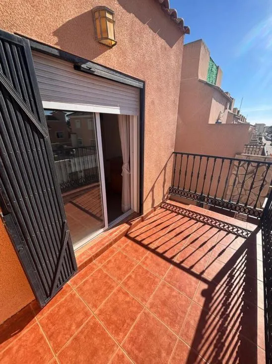 Casa 2 habitaciones en venta - Urbanización Perla del Mar — 15