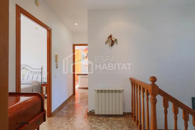 Casa a cuatro vientos en premia de dalt — 30