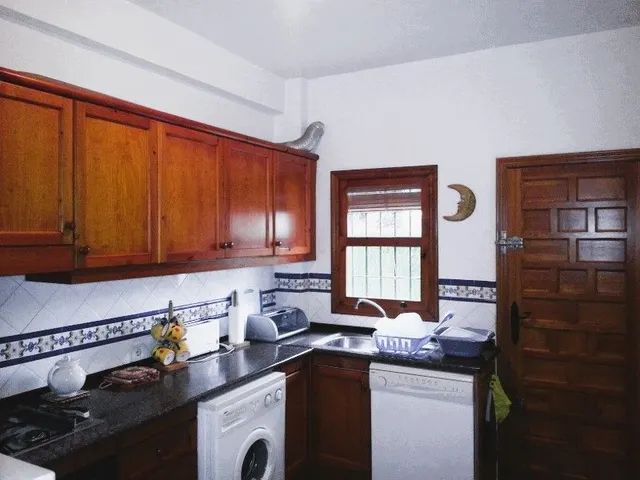 Villa 4 habitaciones 199m² en venta - Costa blanca — 13