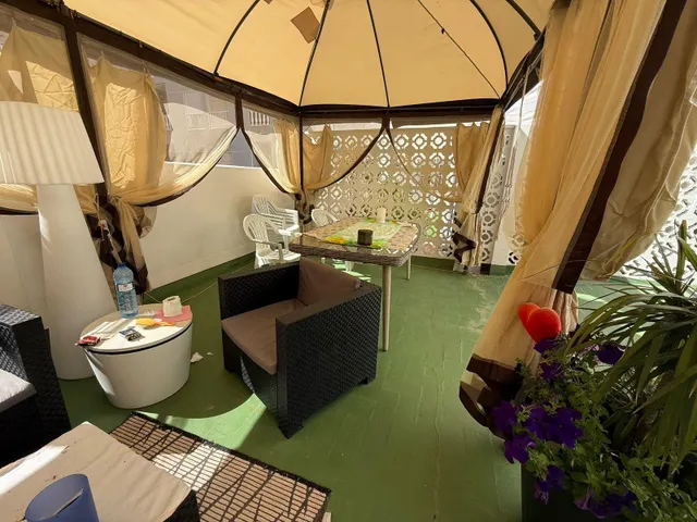 Apartamento con dos terrazas en Torrevieja — 21