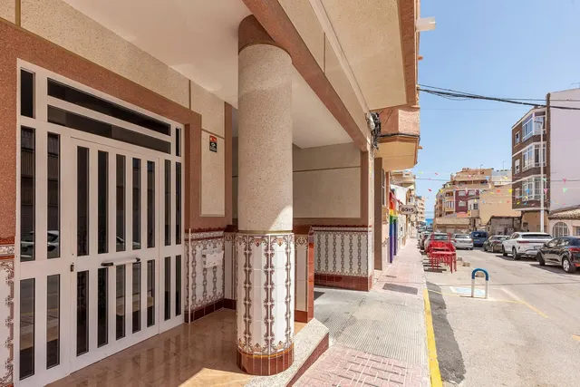 Apartamento 2 habitaciones 77m² en venta - La Mata pueblo — 23
