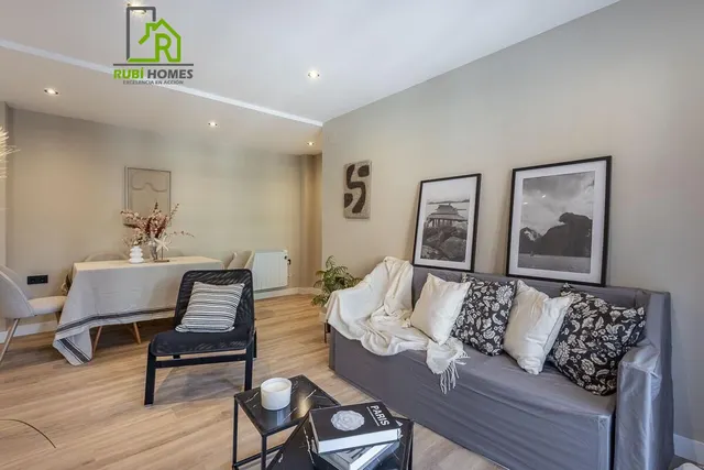 Piso reformado junto avenida cadiz — 10