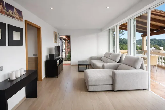 Adosado 5 habitaciones 151m² en venta - Peguera - foto 4