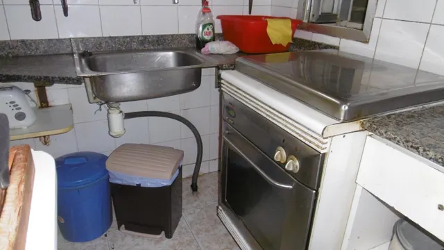 Local cafetería en alquiler en Galerias Franquet en el centro de la ciudad — 11