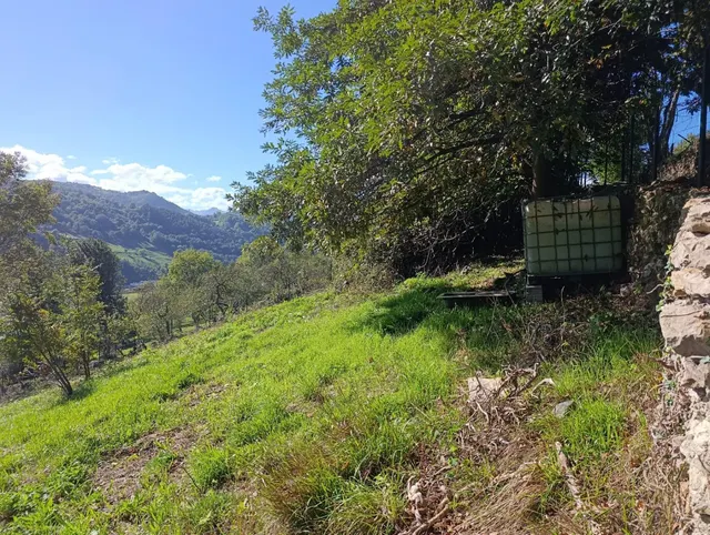 Terreno urbano en venta - Trubia — 32