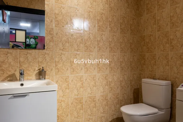 Piso 100m² en venta - Marbella — 16