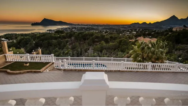Villa 4 habitaciones 743m² en venta - Altea la Vella — 25