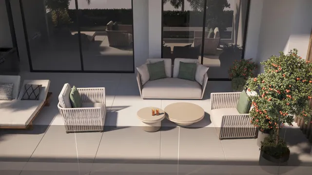 Apartamento 3 habitaciones 341m² en venta - Sotoserena — 46
