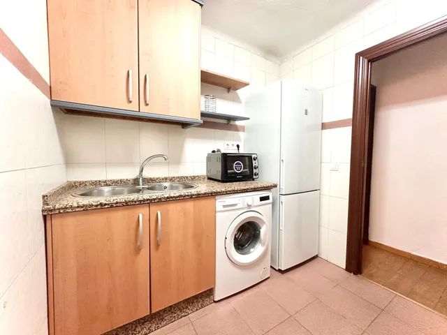 Piso en venta en Avenida Dilar — 10