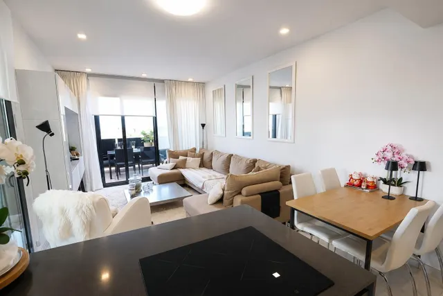 Apartamento 3 habitaciones 116m² en venta - Orihuela Costa — 15
