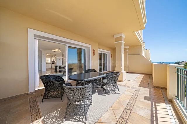 Apartamento 2 habitaciones 138m² en venta - Riviera del sol — 4