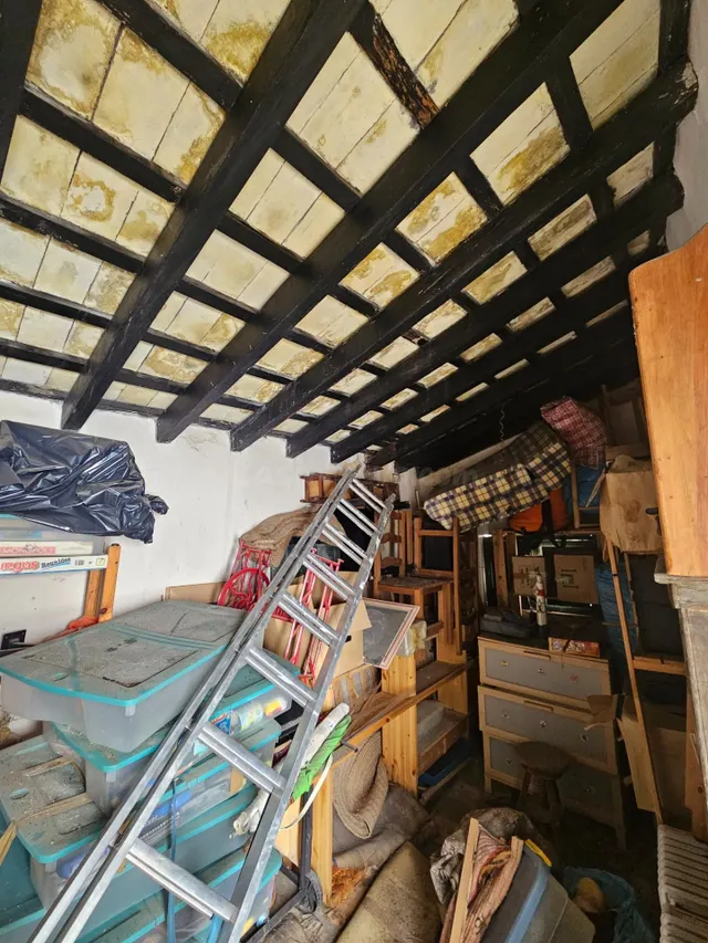 Apartamento para reformar en el centro de Vejer — 5