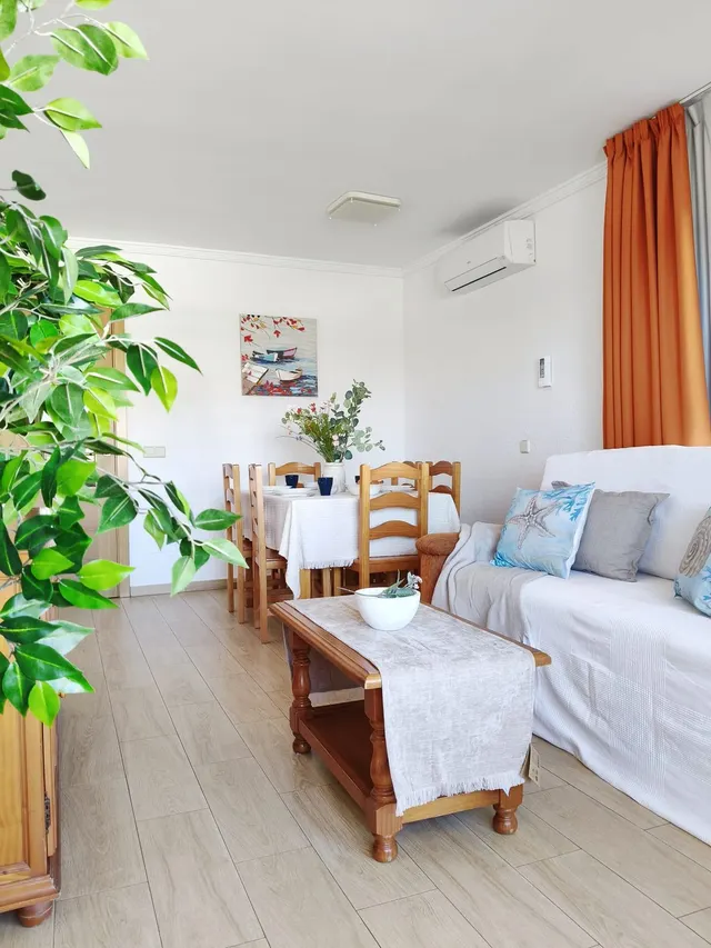 Apartamento 2 habitaciones 86m² en venta - Centro — 30