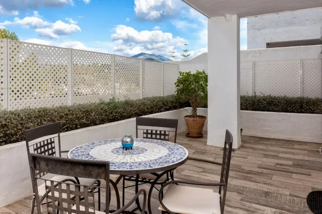 Apartamento 2 habitaciones 130m² en venta - Aloha — 23