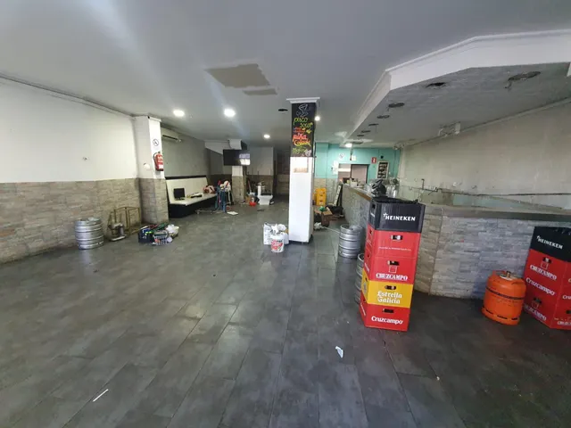 GRAN LOCAL COMERCIAL DISPONIBLE EN VENTA EN KANSAS CITY — 12