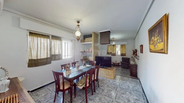 Chalet 7 habitaciones 200m² en alquiler - Andalucia - foto 3