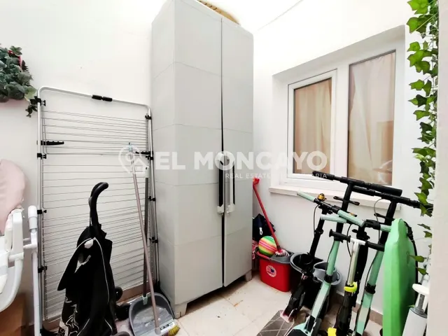 Fantástico apartamento junto a la pinada de Guardamar del Segura, Alicante, Costa Blanca — 17