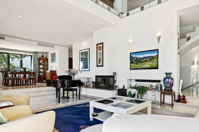 Chalet 5 habitaciones 647m² en venta - Marbella — 10