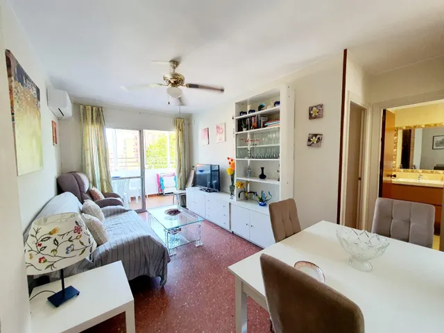 A 2 min de Playa de Regla — 2
