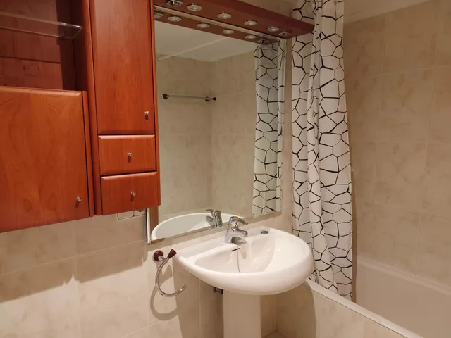 Oportunidad, alquiler de apartamento con plaza de garaje en el centro de Ponferrada — 9
