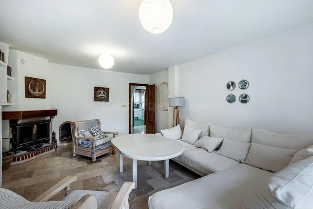 CHALET EN CÁJAR - foto 4