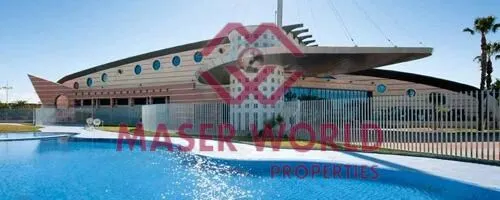 ATICOS DE OBRA NUEVA EN TORREVIEJA — 21