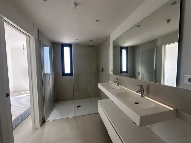 Ático Dúplex 3 habitaciones 120m² en venta - Centro — 19