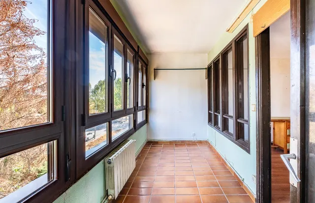 Piso con vistas en Collado Villalba — 18