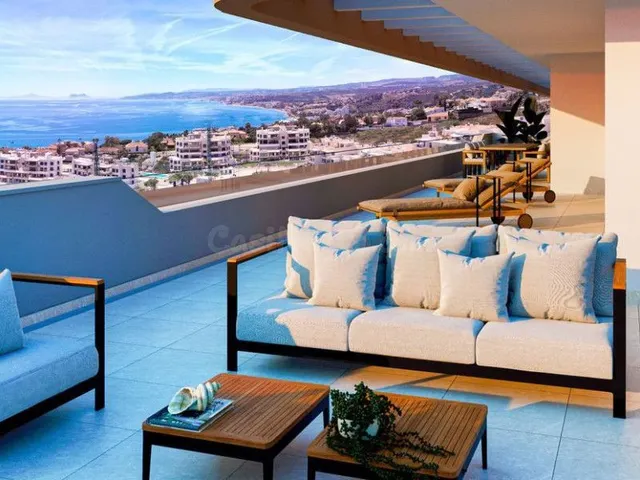 Apartamento 4 habitaciones 181m² en venta - Las Mesas — 2