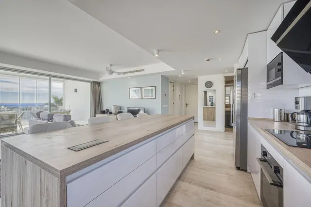 Apartamento 3 habitaciones 130m² en venta - Costa Del Sol — 6