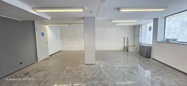 Oficina 91m² en alquiler - Centro - foto 3
