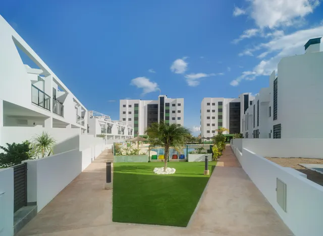 Apartamento 3 habitaciones 102m² en venta - Mil Palmeras — 35