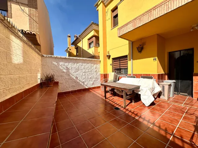 Adosado 3 habitaciones 189m² en venta - Zona metropolitana — 3