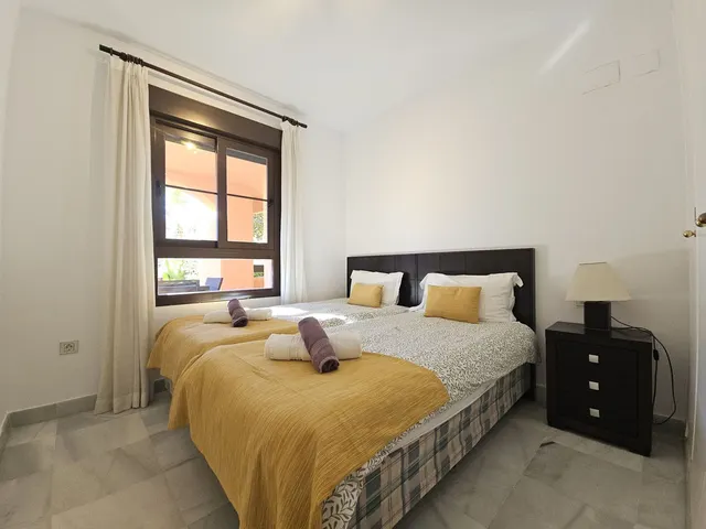 Apartamento 3 habitaciones 126m² en venta - Costa Del Sol — 9
