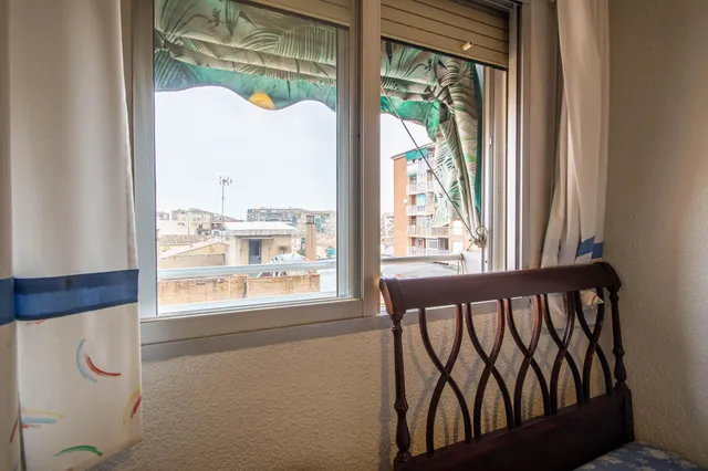 Ático 3 habitaciones 87m² en venta - Zaidín — 14