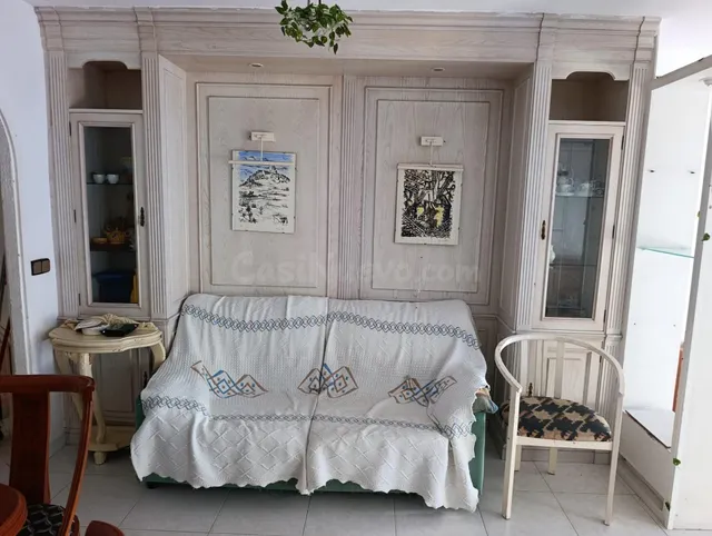 Vivienda en Miradores Juan XXIII — 2