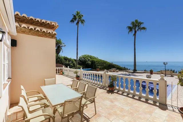 Chalet 5 habitaciones 486m² en venta - Marbella — 39