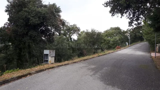 Terreno en venta Fogueres de Montsoriu - foto 5