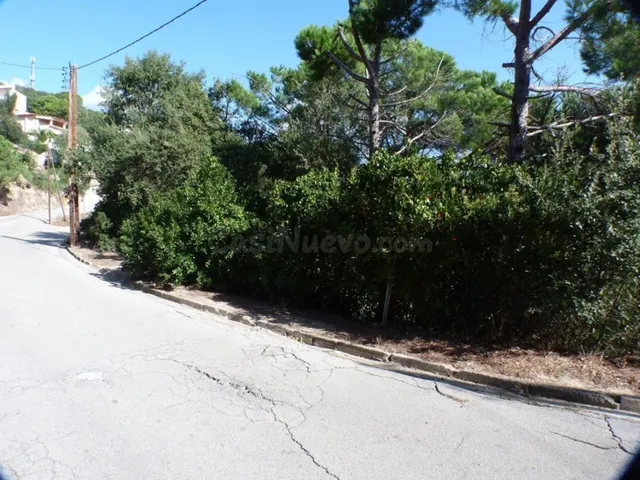 Terreno urbanizable 250m² en venta - Serra Brava - foto 5
