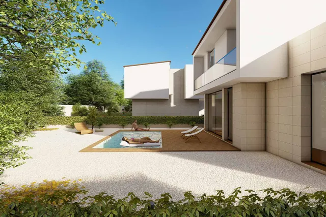 Villa 3 habitaciones 336m² en venta - Montebello - Nou Espai — 6