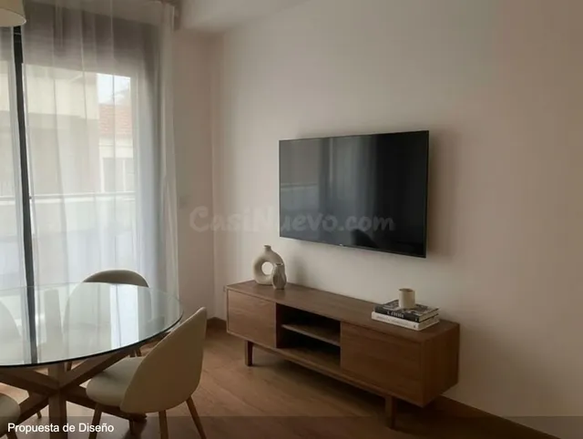 Una vivienda lista para vivir, con terraza, balcón y garaje - foto 5