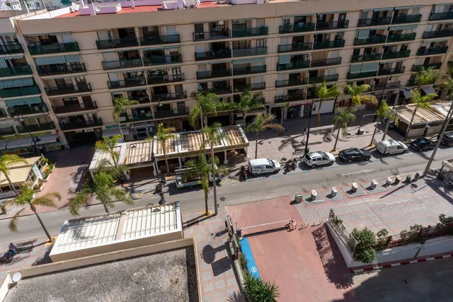 Ático 2 habitaciones 93m² en venta - Centro — 22